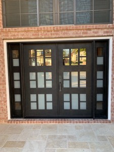 Iron Doors Near Me Spring TX