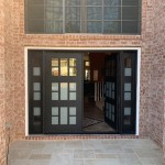 Iron Entry Doors Houston