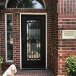 Aluminum Screen Doors Houston, TX