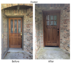 Craftsman 6 Lite Foster BA