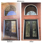 Double_Iron_Door_Transom_Whitmire_BeforeAfter